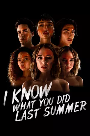 	I Know What You Did Last Summer	